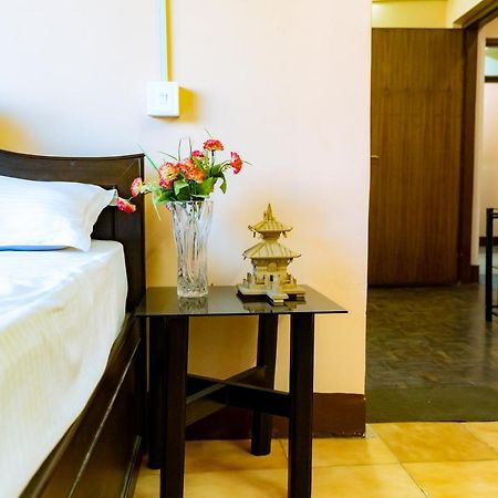 Kbb Hotel And Apartments Hosted By Hostmandu Lalitpur Buitenkant foto