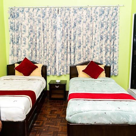 Kbb Hotel And Apartments Hosted By Hostmandu Lalitpur Buitenkant foto