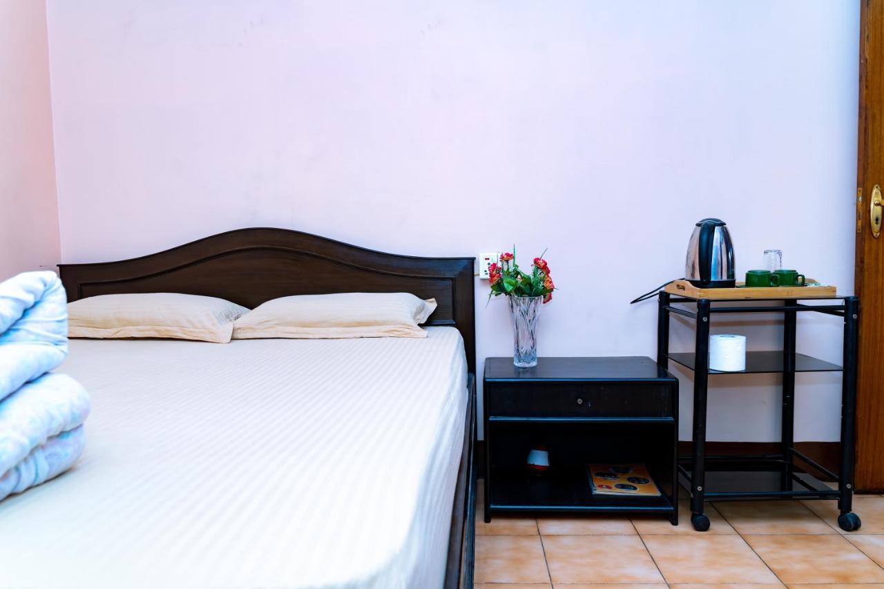 Kbb Hotel And Apartments Hosted By Hostmandu Lalitpur Buitenkant foto