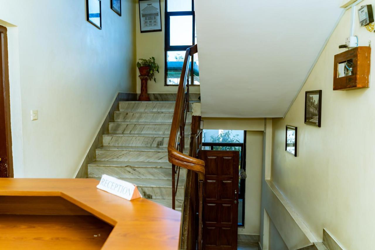 Kbb Hotel And Apartments Hosted By Hostmandu Lalitpur Buitenkant foto
