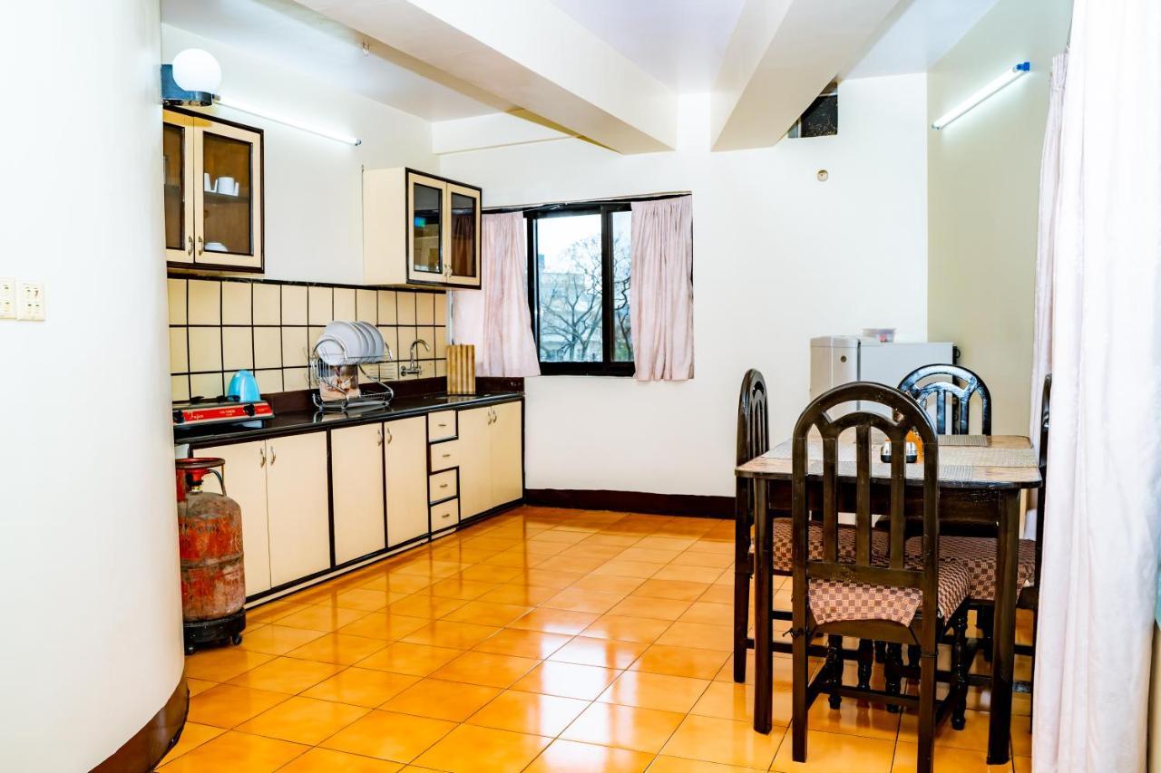 Kbb Hotel And Apartments Hosted By Hostmandu Lalitpur Buitenkant foto