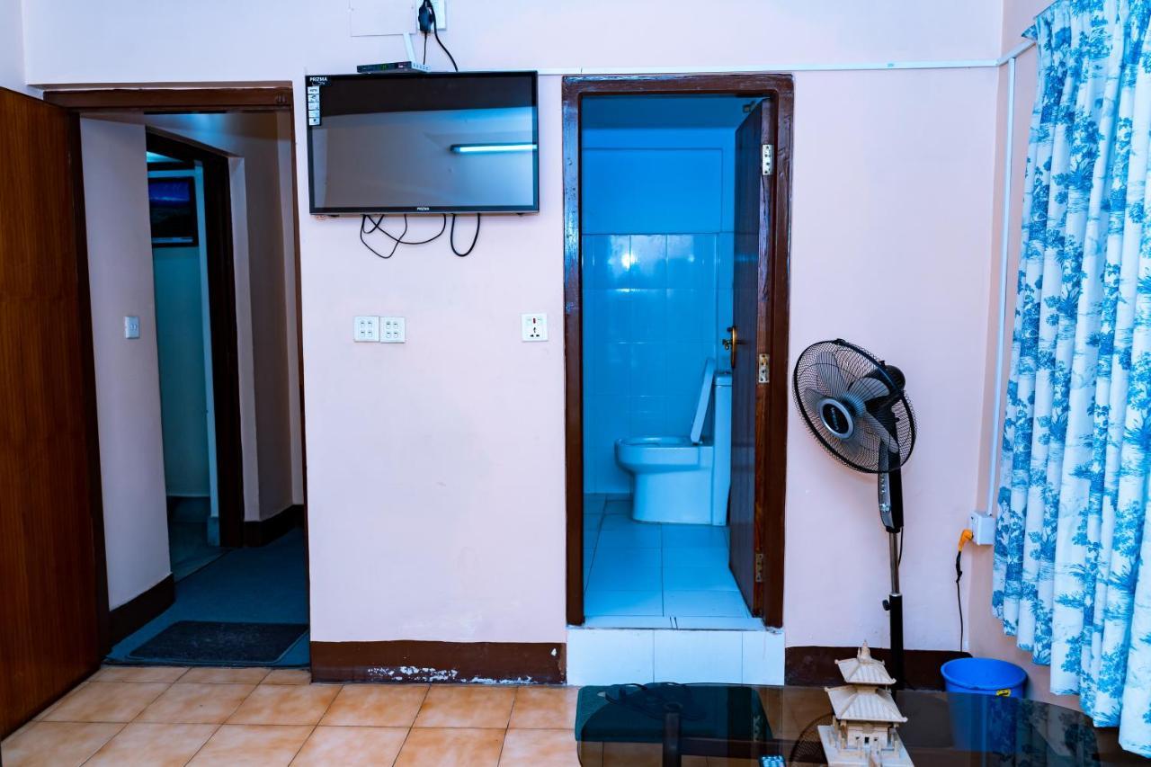 Kbb Hotel And Apartments Hosted By Hostmandu Lalitpur Buitenkant foto