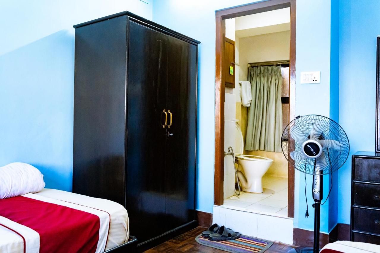 Kbb Hotel And Apartments Hosted By Hostmandu Lalitpur Buitenkant foto