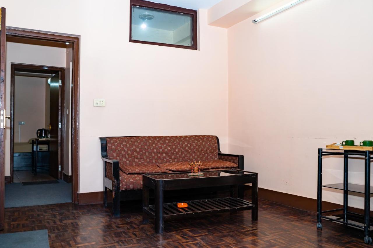 Kbb Hotel And Apartments Hosted By Hostmandu Lalitpur Buitenkant foto