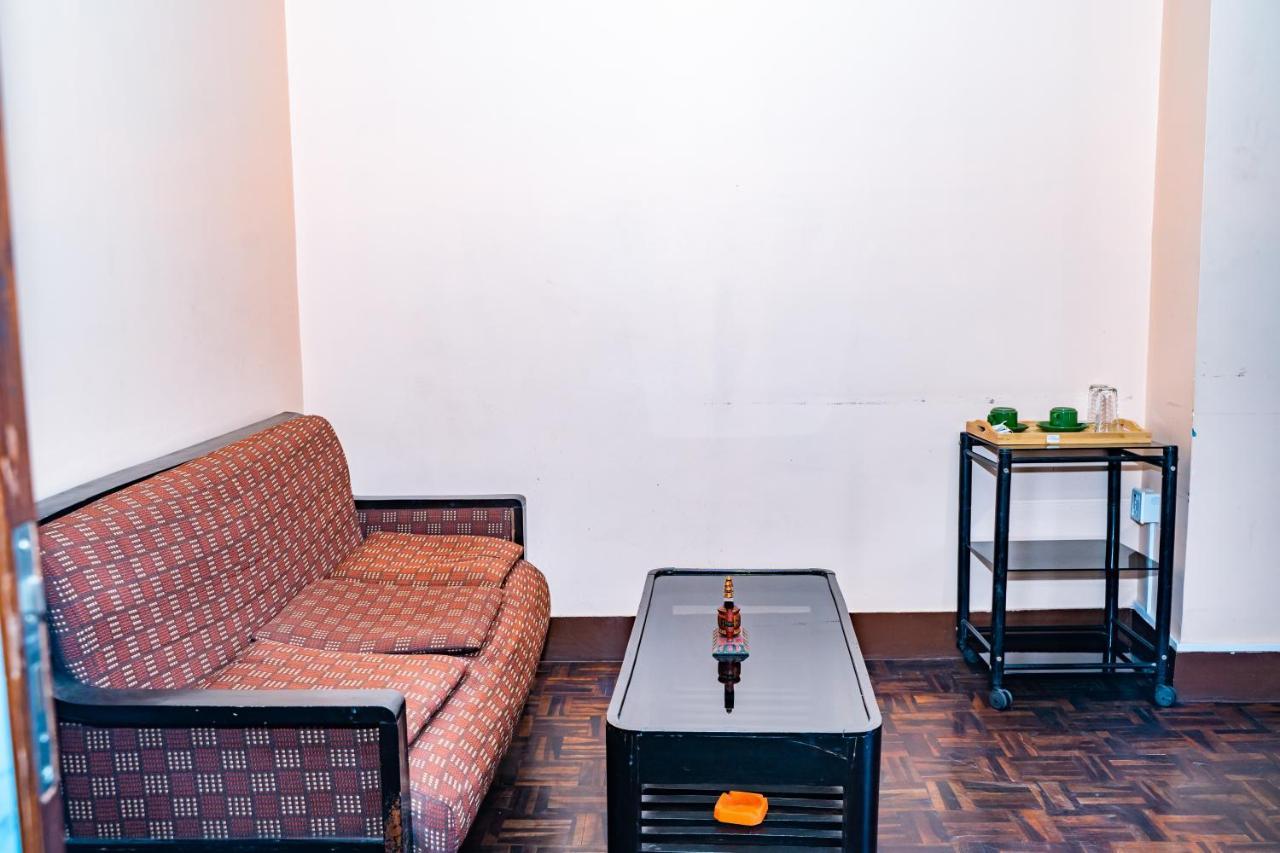 Kbb Hotel And Apartments Hosted By Hostmandu Lalitpur Buitenkant foto