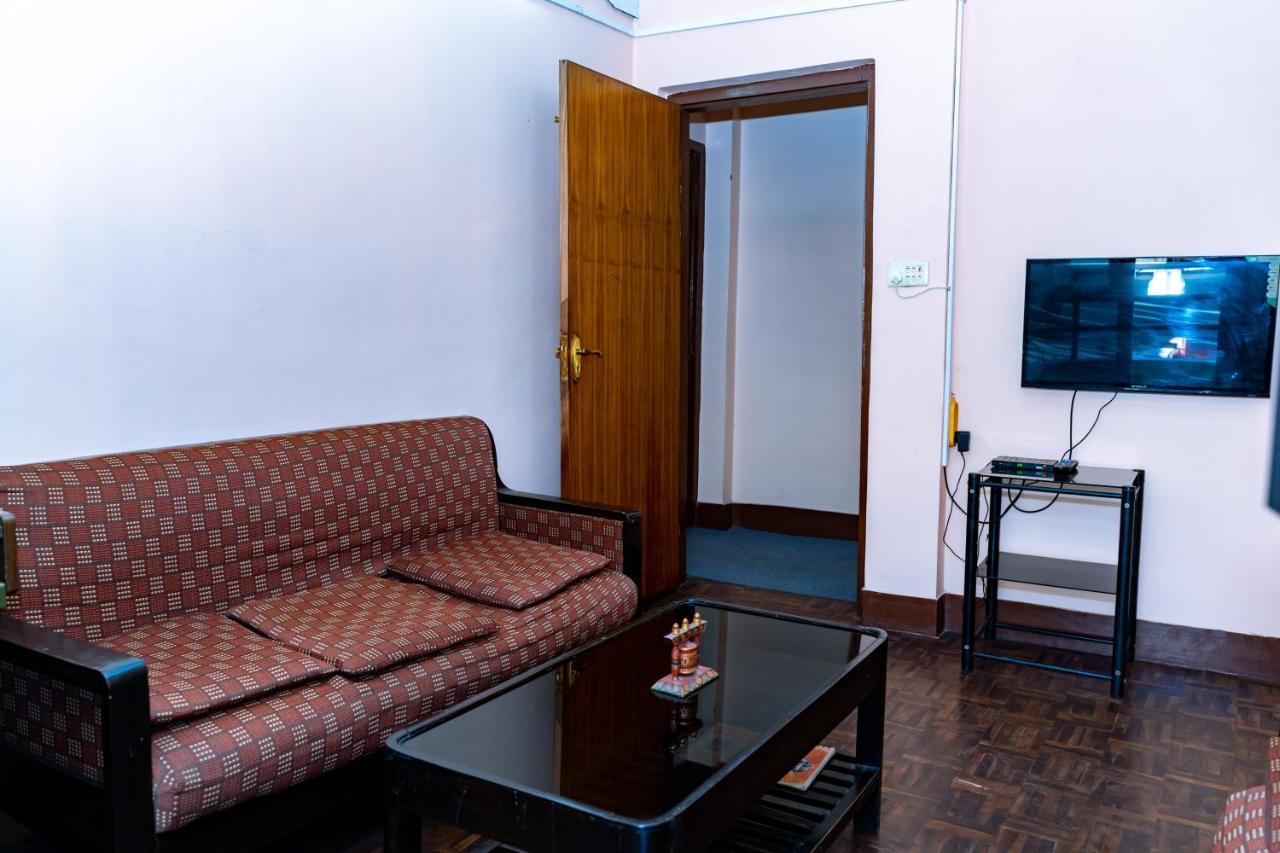 Kbb Hotel And Apartments Hosted By Hostmandu Lalitpur Buitenkant foto