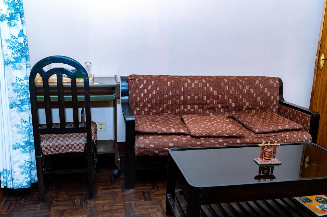 Kbb Hotel And Apartments Hosted By Hostmandu Lalitpur Buitenkant foto