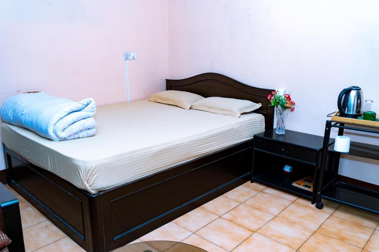 Kbb Hotel And Apartments Hosted By Hostmandu Lalitpur Buitenkant foto