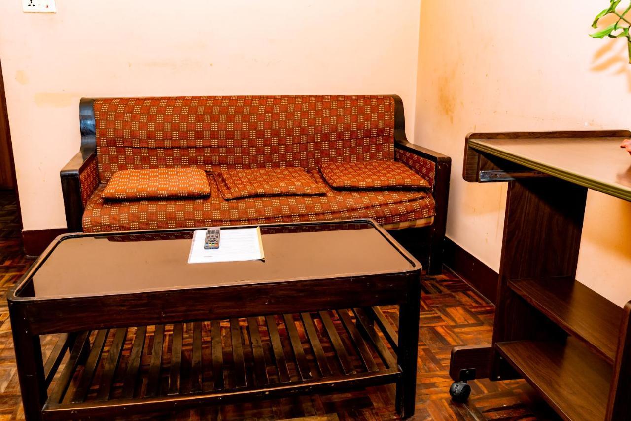 Kbb Hotel And Apartments Hosted By Hostmandu Lalitpur Buitenkant foto
