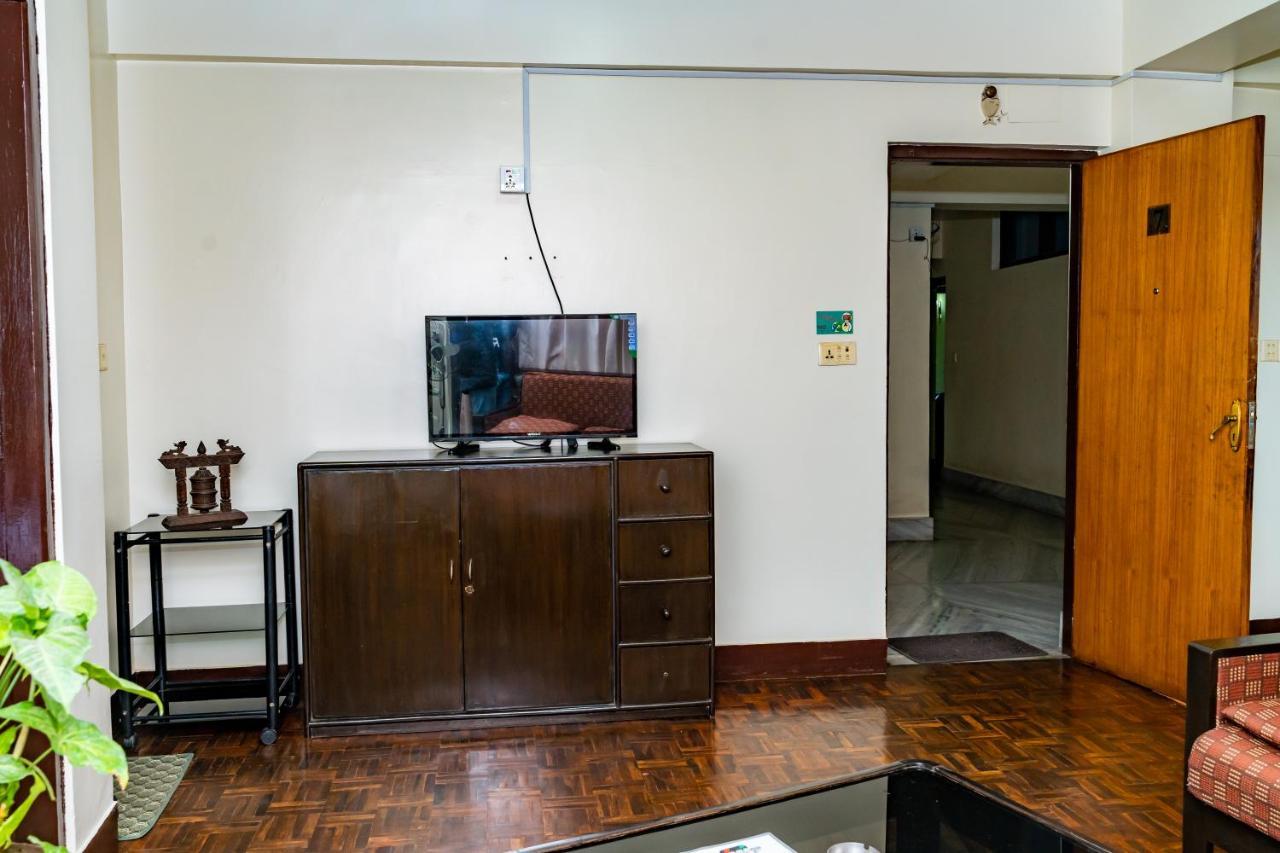 Kbb Hotel And Apartments Hosted By Hostmandu Lalitpur Buitenkant foto