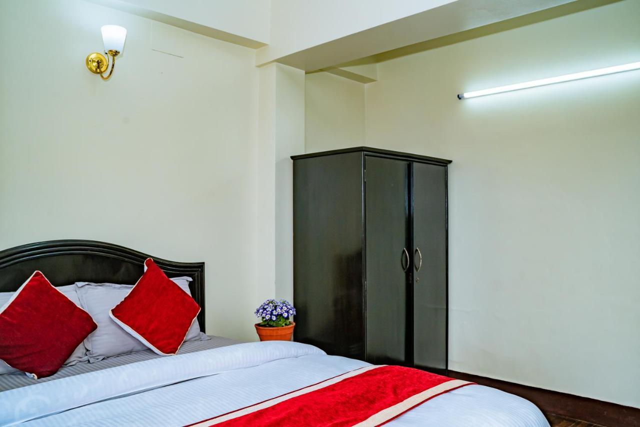 Kbb Hotel And Apartments Hosted By Hostmandu Lalitpur Buitenkant foto