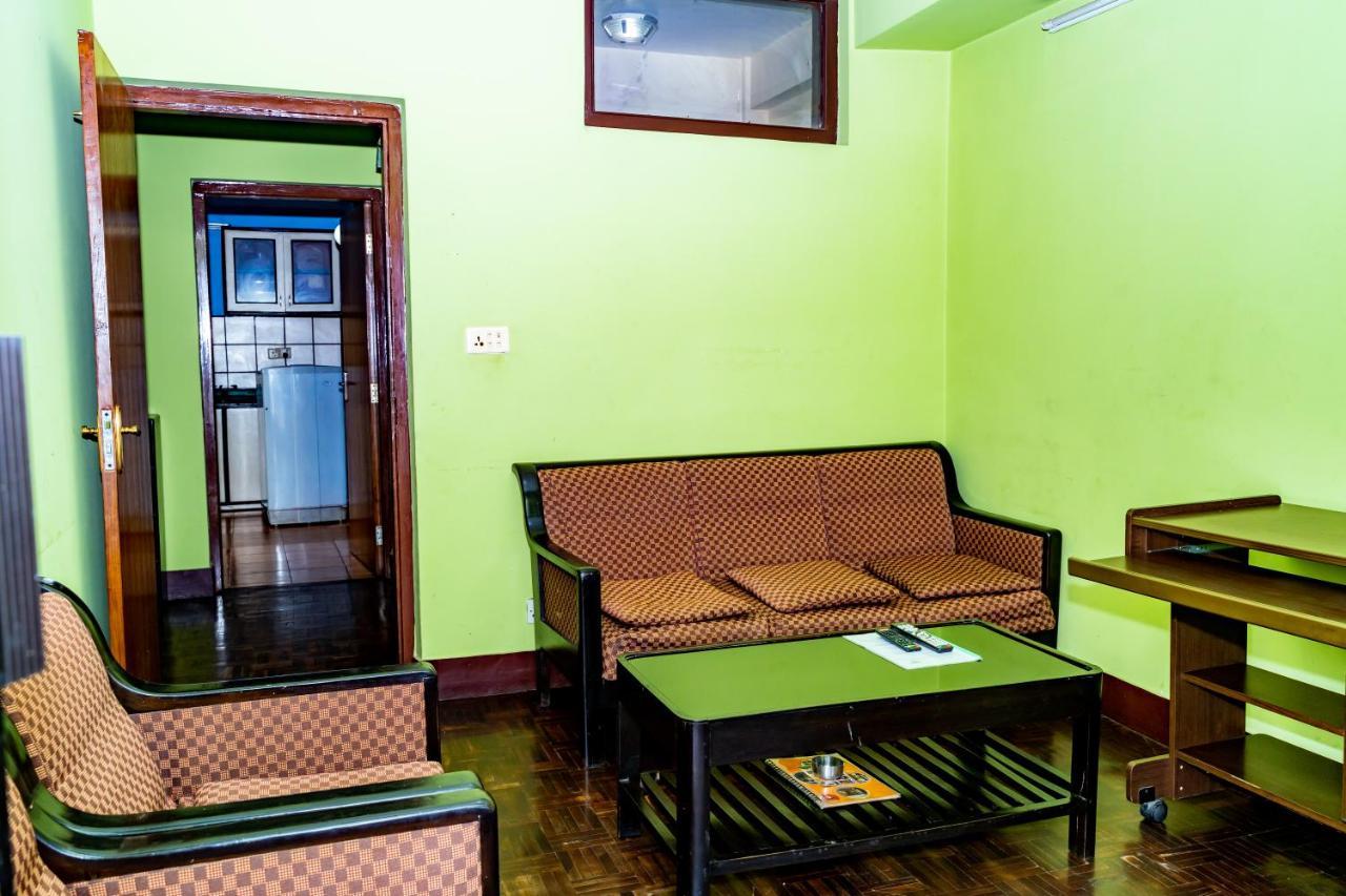 Kbb Hotel And Apartments Hosted By Hostmandu Lalitpur Buitenkant foto