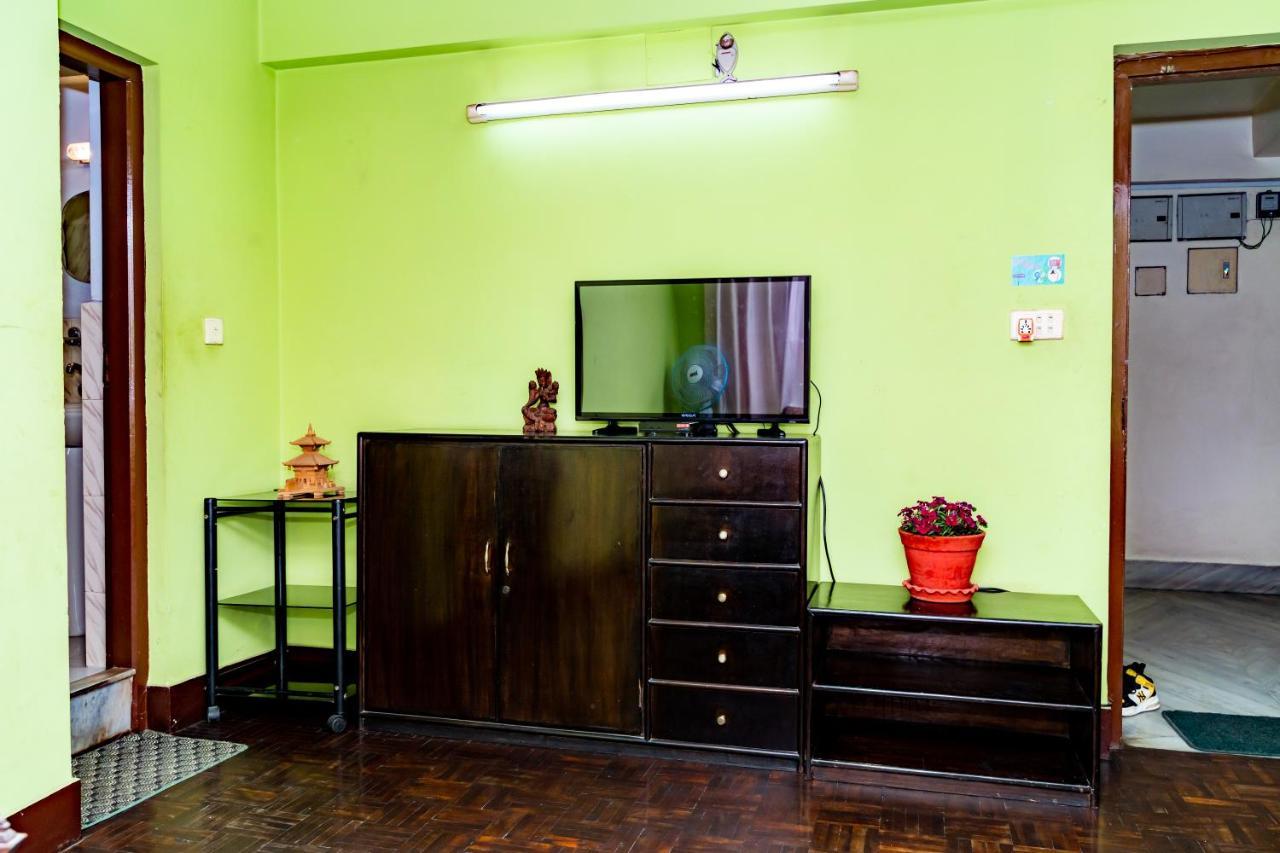 Kbb Hotel And Apartments Hosted By Hostmandu Lalitpur Buitenkant foto