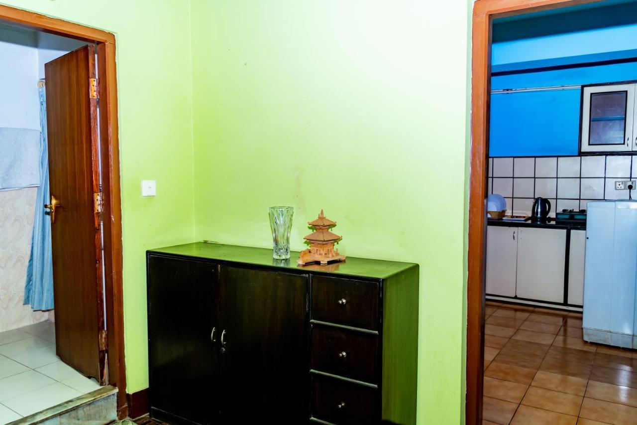 Kbb Hotel And Apartments Hosted By Hostmandu Lalitpur Buitenkant foto