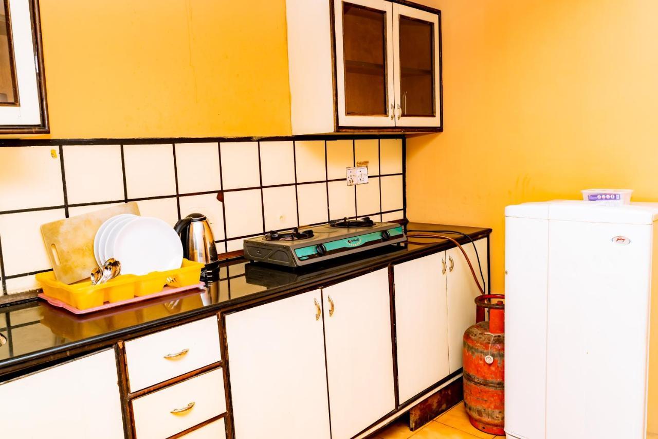 Kbb Hotel And Apartments Hosted By Hostmandu Lalitpur Buitenkant foto